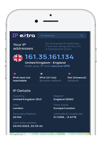 iphonevpnipcheck PremierVPN PremierVPN