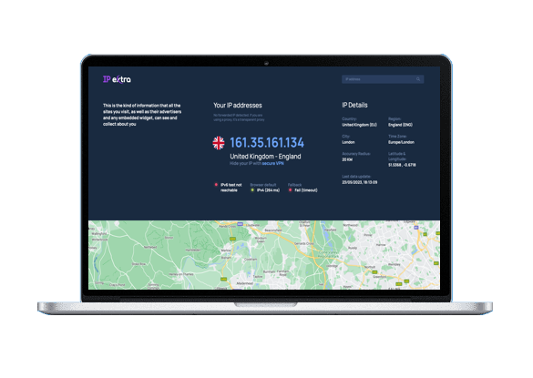 macbookipcheck PremierVPN PremierVPN
